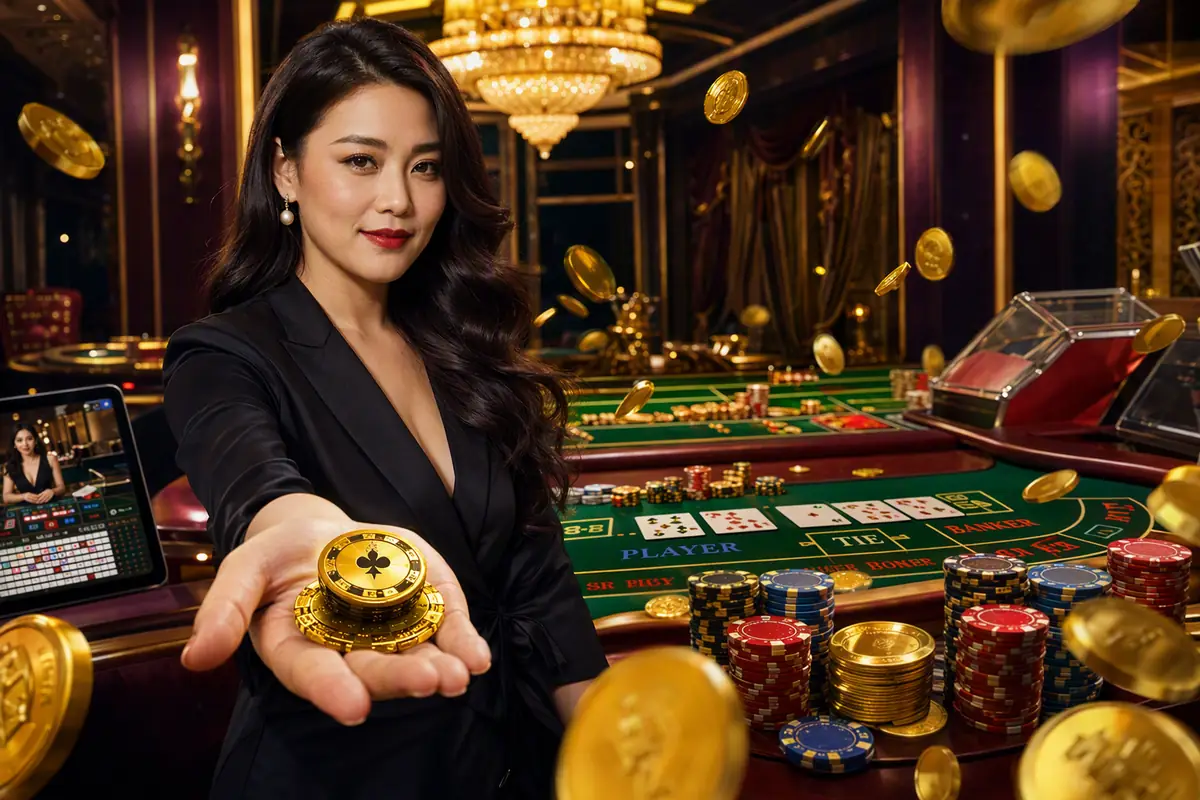 Hành trình phát triển cwwin – nhà cái cá cược Việt Nam
